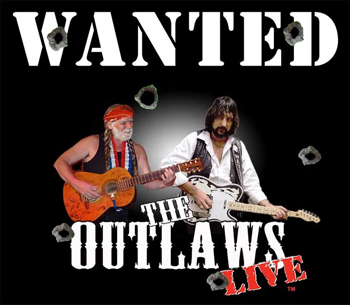 The Outlaws Live