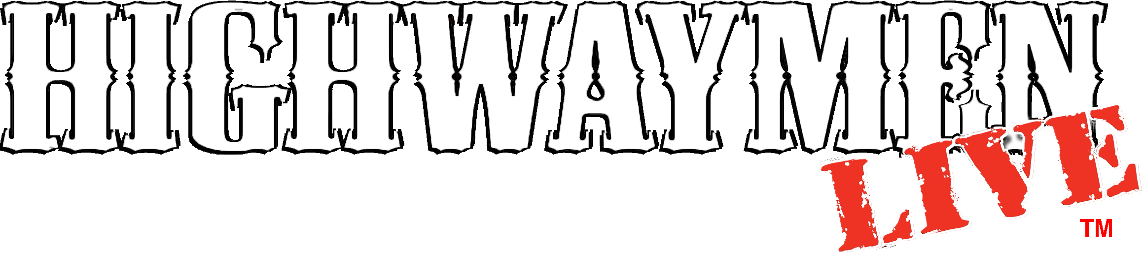 The Highwaymen Live